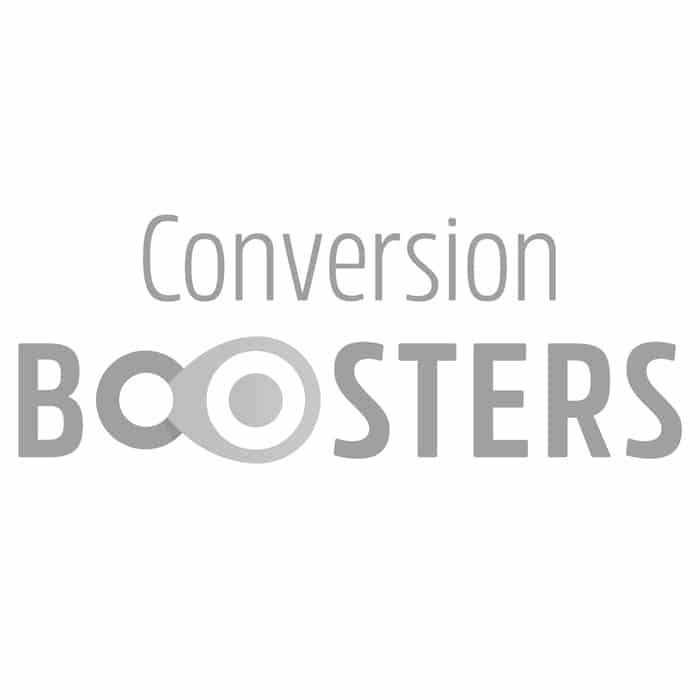 Conversion Booster